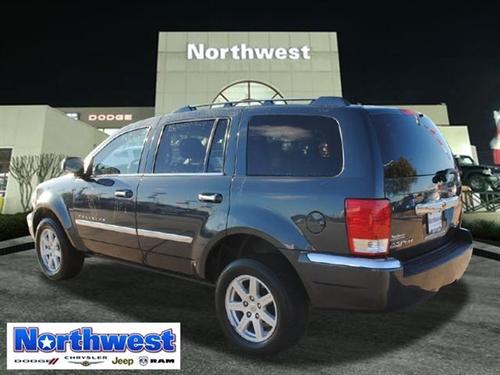 Chrysler Aspen 2008 photo 2