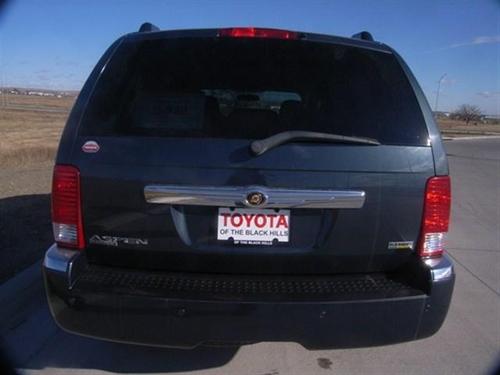 Chrysler Aspen 2008 photo 3