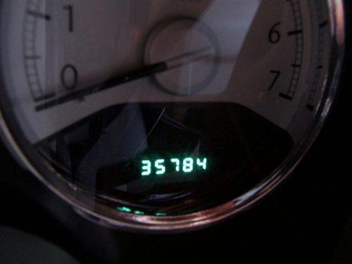 Chrysler Aspen 2008 photo 3