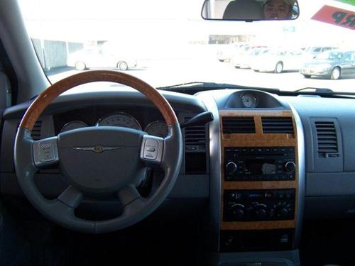 Chrysler Aspen 2008 photo 4