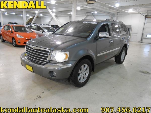 Chrysler Aspen SLT 25 Unspecified