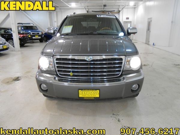 Chrysler Aspen 2008 photo 1