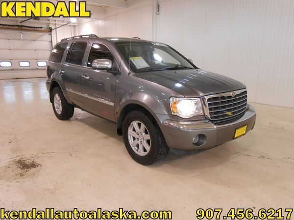 Chrysler Aspen 2008 photo 2