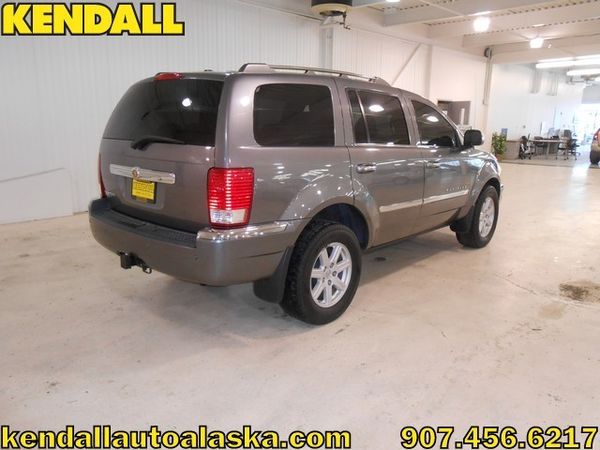 Chrysler Aspen 2008 photo 3