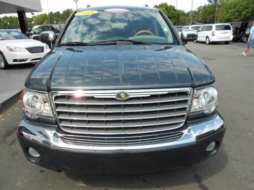 Chrysler Aspen 2008 photo 2