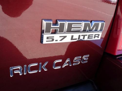 Chrysler Aspen 2008 photo 4