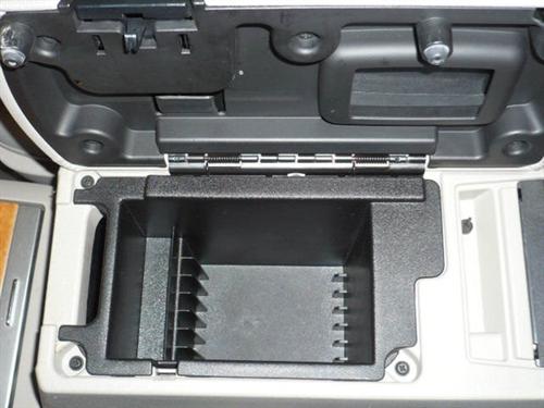 Chrysler Aspen SLT 25 Other