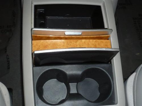 Chrysler Aspen 2008 photo 1