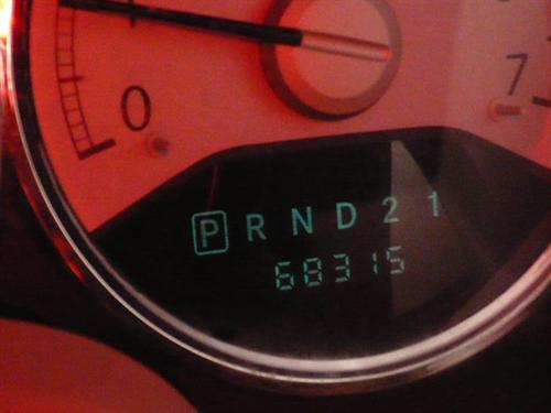 Chrysler Aspen 2008 photo 2