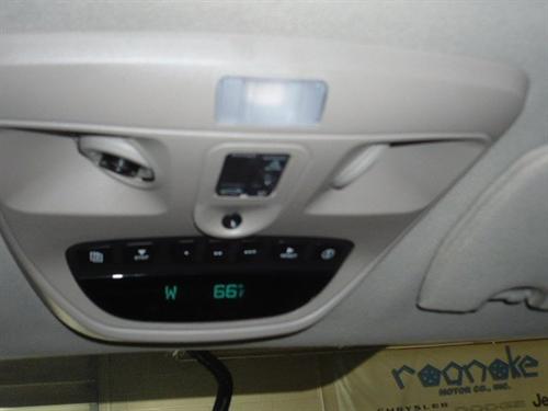 Chrysler Aspen 2008 photo 3