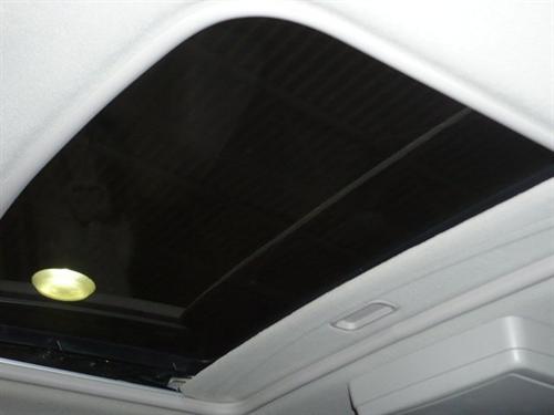 Chrysler Aspen 2008 photo 5