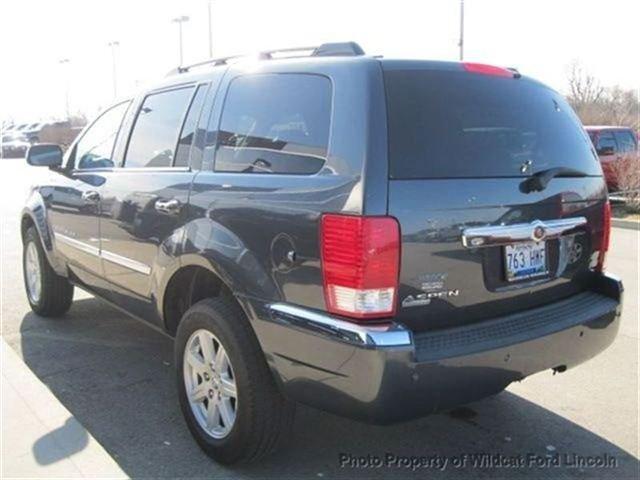 Chrysler Aspen 2008 photo 3