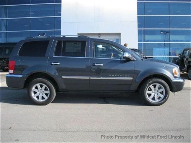 Chrysler Aspen 2008 photo 5