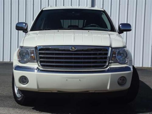 Chrysler Aspen 2008 photo 3