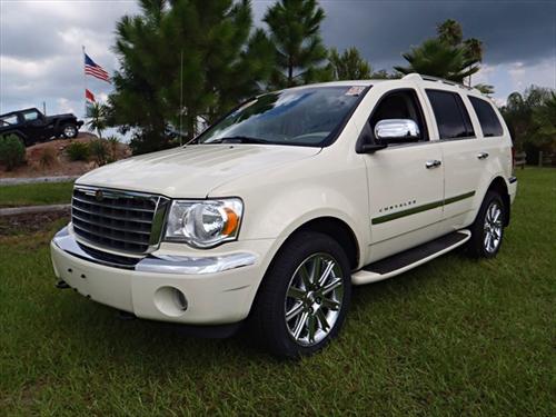 Chrysler Aspen 2008 photo 1