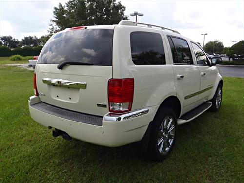 Chrysler Aspen 2008 photo 3