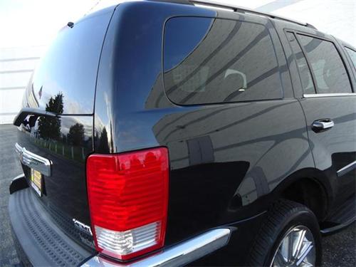 Chrysler Aspen 2008 photo 3