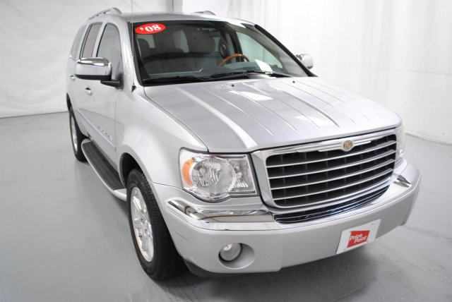 Chrysler Aspen SLT 25 Unspecified