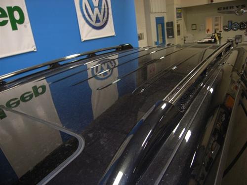 Chrysler Aspen 2008 photo 1