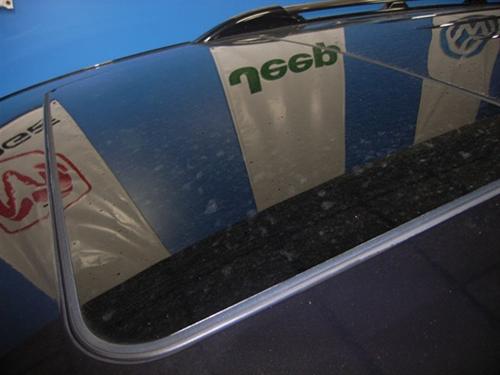 Chrysler Aspen 2008 photo 2