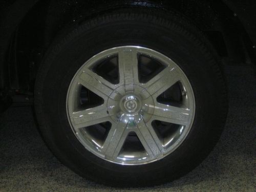 Chrysler Aspen 2008 photo 3