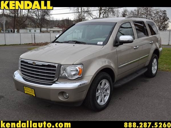 Chrysler Aspen SLT 25 Unspecified