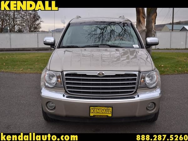 Chrysler Aspen 2008 photo 1