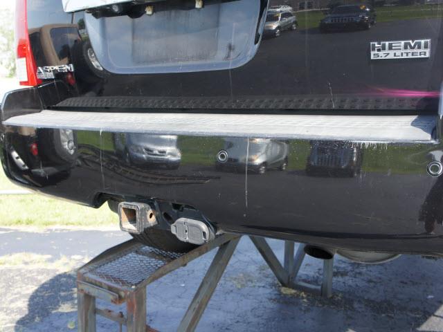 Chrysler Aspen 2008 photo 3