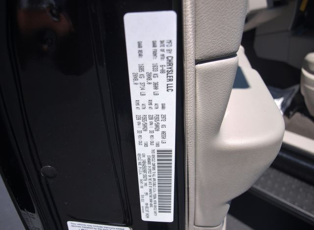 Chrysler Aspen 2008 photo 11