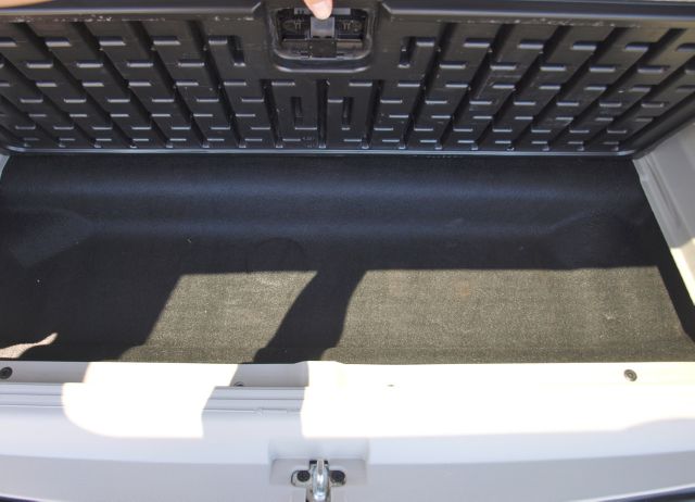 Chrysler Aspen 2008 photo 14