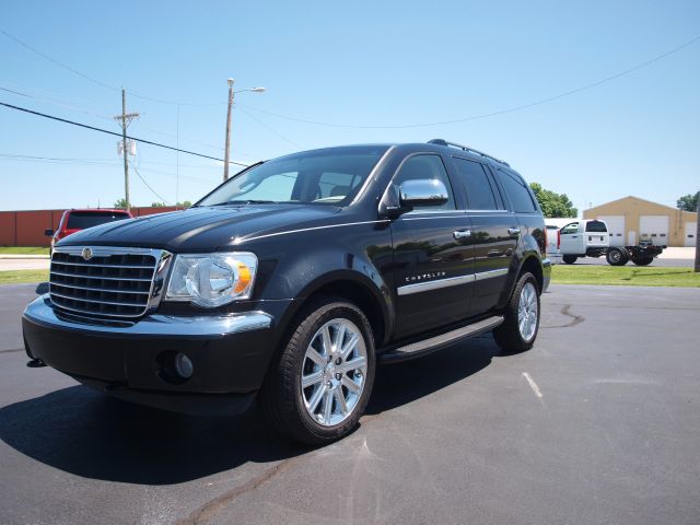 Chrysler Aspen 2008 photo 15