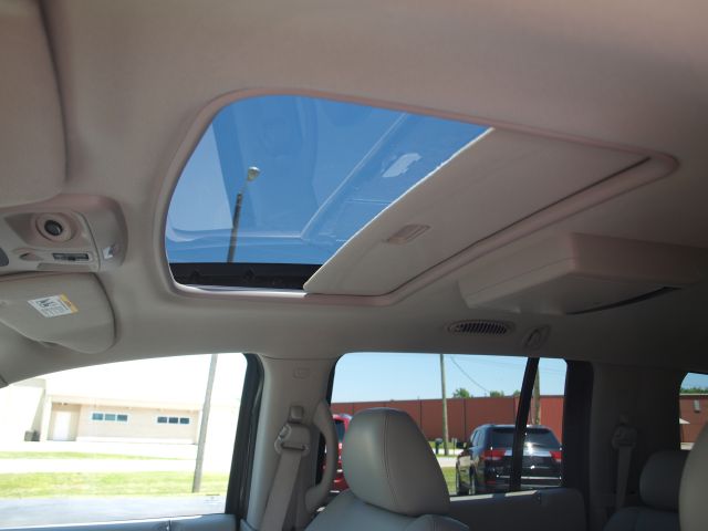 Chrysler Aspen 2008 photo 23