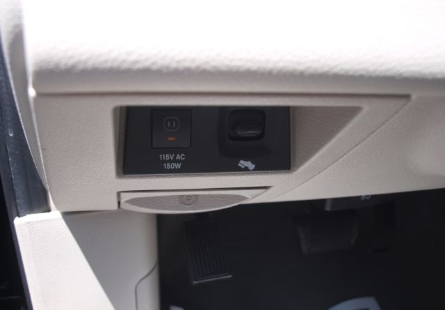 Chrysler Aspen 2008 photo 3
