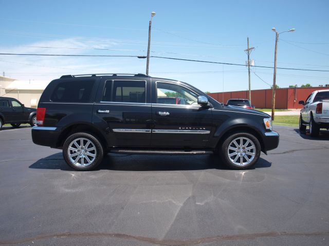 Chrysler Aspen 2008 photo 4