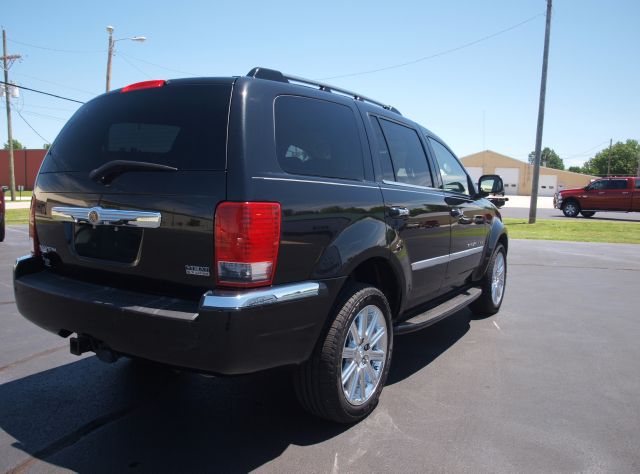 Chrysler Aspen 2008 photo 5