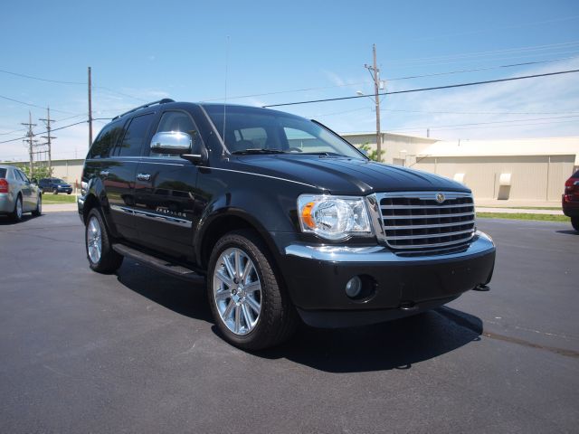 Chrysler Aspen 2008 photo 7