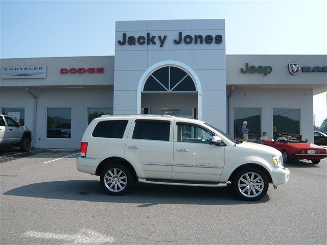 Chrysler Aspen SLT 25 Unspecified