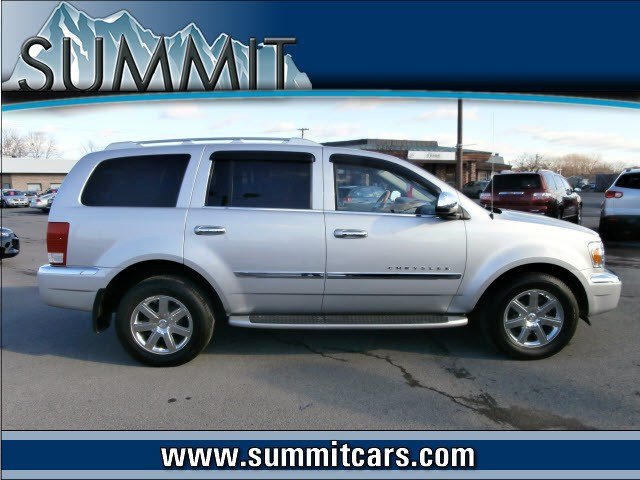 Chrysler Aspen 2008 photo 1