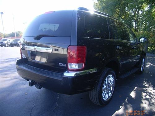 Chrysler Aspen 2008 photo 1