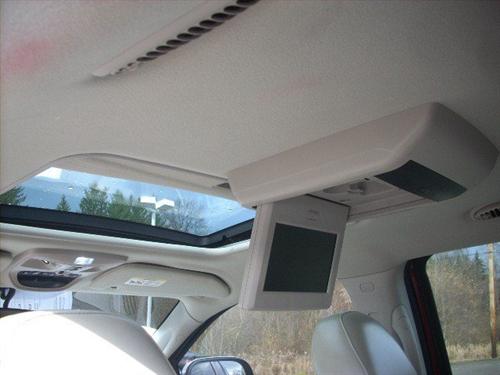 Chrysler Aspen SLT 25 Other