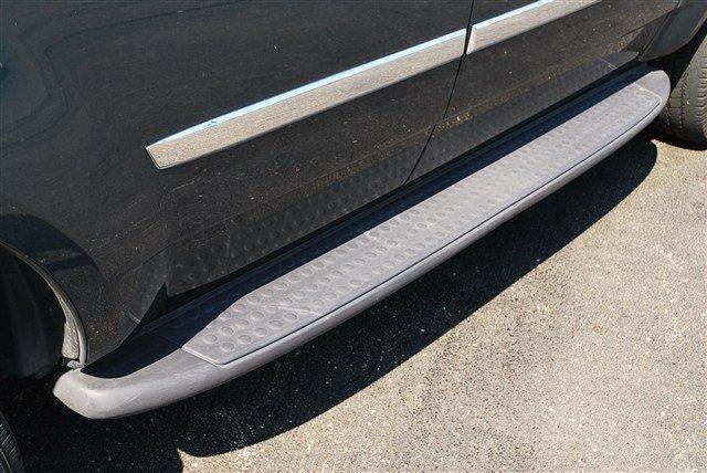 Chrysler Aspen 2008 photo 1