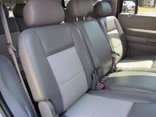 Chrysler Aspen SLT 25 Other