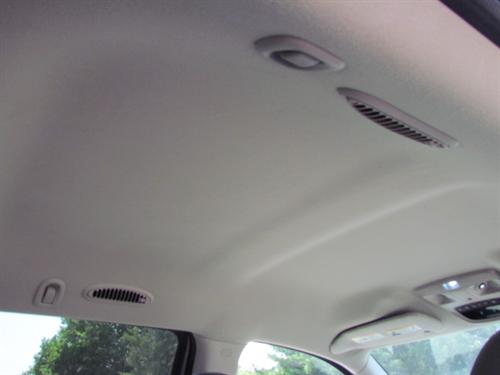 Chrysler Aspen 2008 photo 3