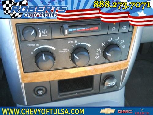 Chrysler Aspen 2008 photo 1