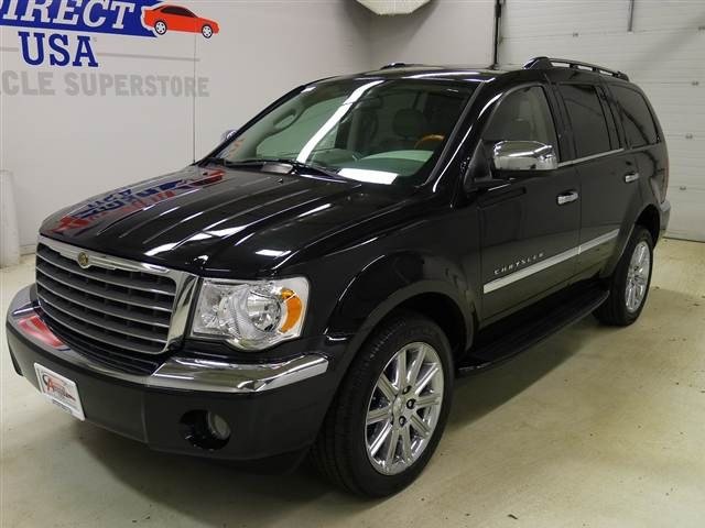 Chrysler Aspen 2008 photo 1