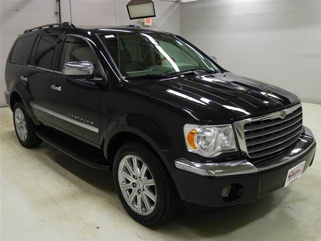 Chrysler Aspen 2008 photo 3