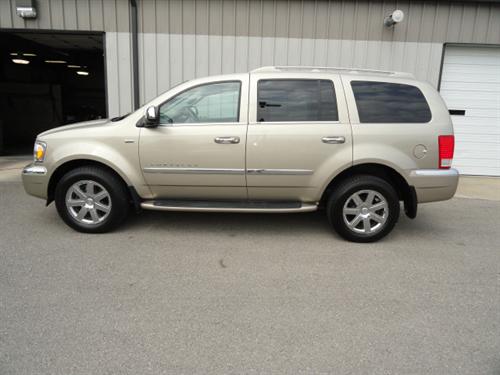 Chrysler Aspen 2008 photo 1