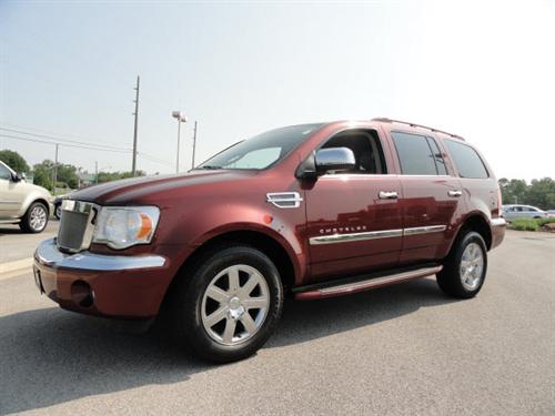 Chrysler Aspen 2008 photo 2