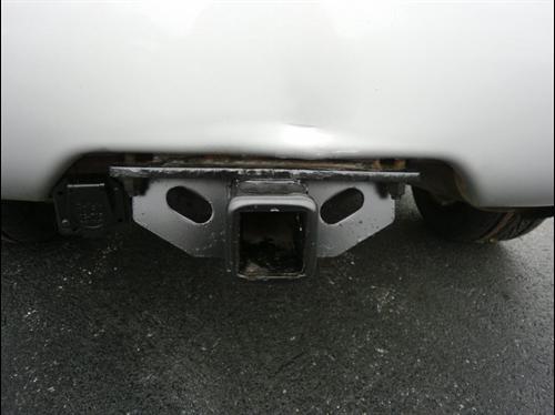 Chrysler Aspen SLT 25 Other