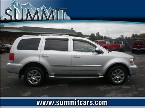 Chrysler Aspen 2008 photo 1